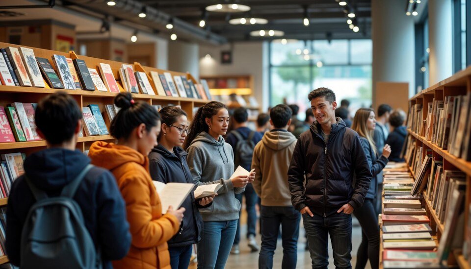 Top 5 Books on AI Influence in Global Markets